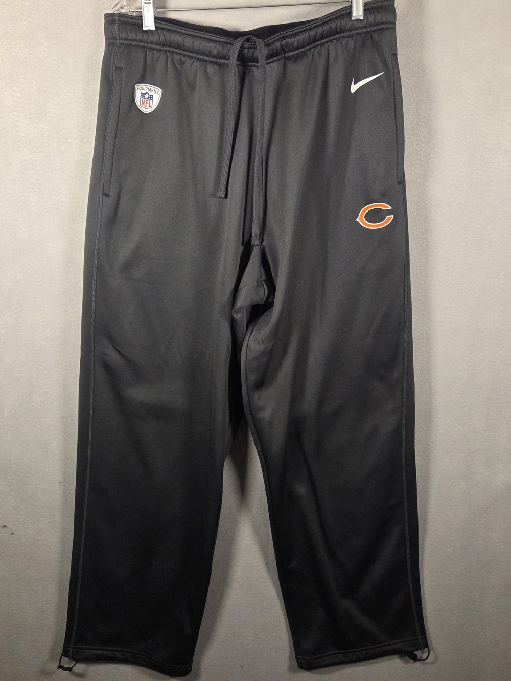 Nike Chicago Bears NFL On-Field Apparel (R553)